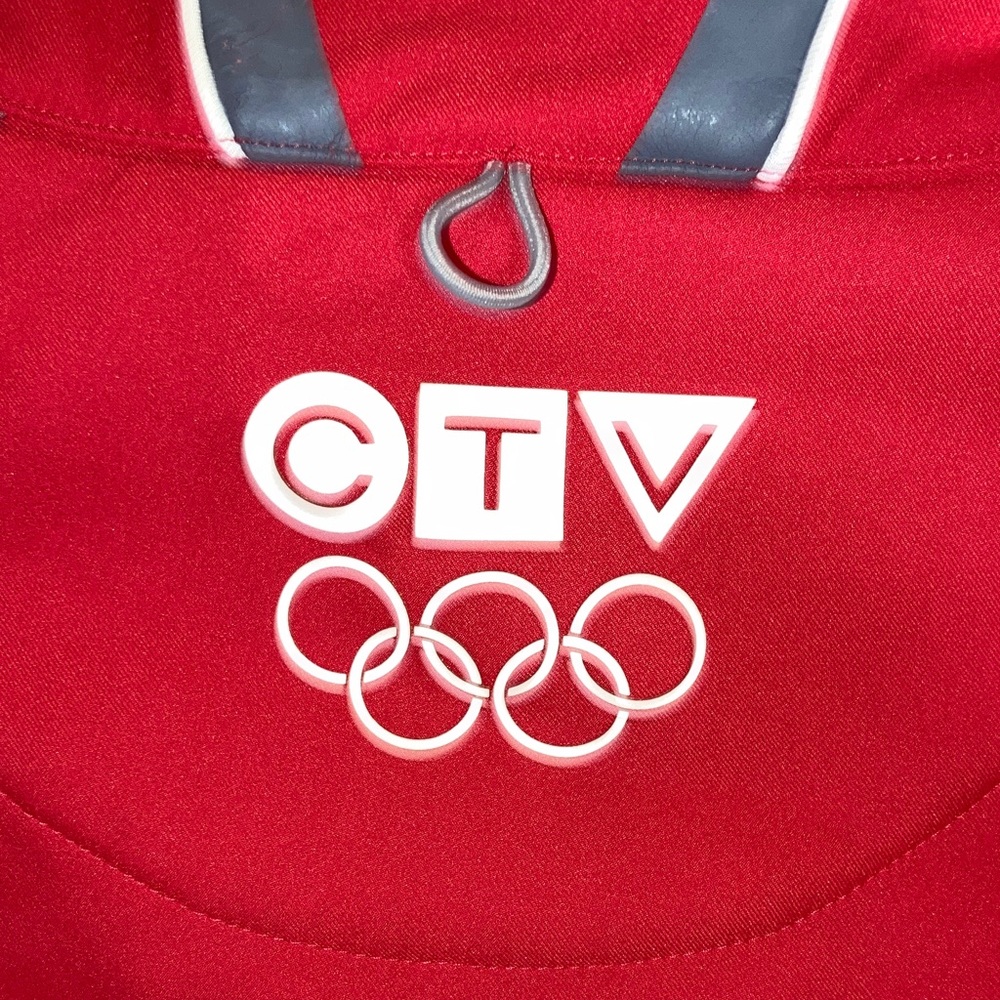 Sunice Red Performance Jacket - Picture 6 of 8